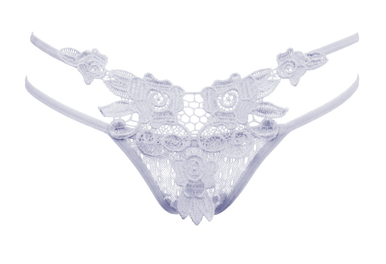 Slip jeunesse LINGSANG en nylon - Ref 642328 Image 3