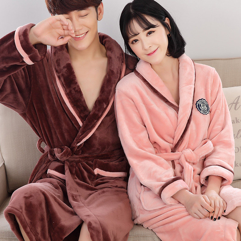 Peignoir jeunesse LINGSANG 811-2 - Ref 589798 Image 4