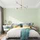 现代简约环保素色纯色3D硅藻泥卧室壁纸无纺布墙纸客厅包贴 特价