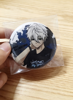 现货日谷散单 蓝色监狱 蓝锁 nagi声优吧唧有原袋恶魔水手服