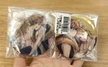 日谷镜音双子铃之助镜音铃镜音连铃之助synchronicity吧唧 全新