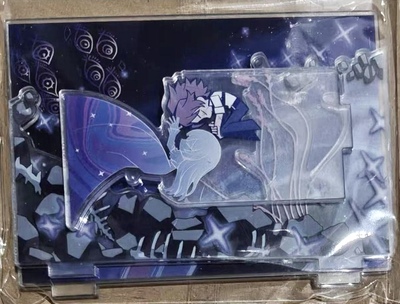 日散现货 边狱巴士 mili立牌  希斯克利夫 htpp mili联动原袋未拆