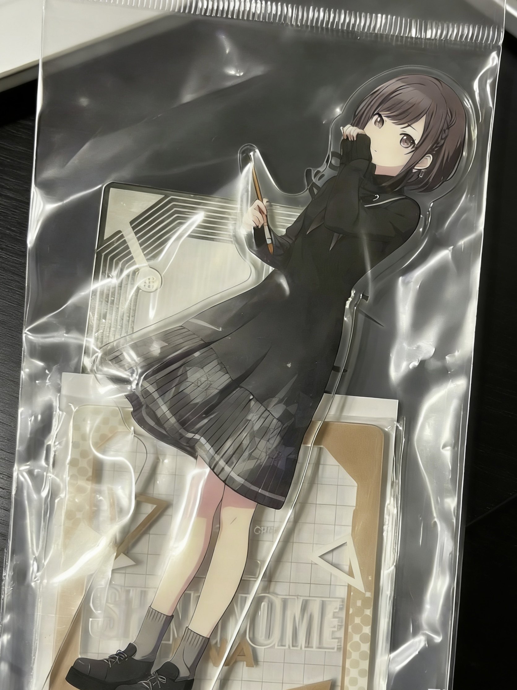 日谷散货世界计划pjsk rui神代类ena东云绘名新队服立牌原袋未拆,模玩/动漫/周边/娃圈三坑/桌游,动漫徽章/立牌,淘宝优惠券,粉丝福利购,淘宝优惠卷