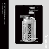 2021 9.7寸平板2018带笔槽pro11三折mini4 ipad适用air4 欧美风个性 2旋转保护套10.2 19新款 5苹果123壳6