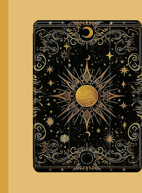 动漫风塔罗牌2021/20/19新款ipad适用air4/3/2气囊保护套10.2/9.7寸平板2018笔槽pro11三折mini4/5苹果123壳6