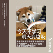 2旋转保护套10.2 19新款 趣味学习狗2021 ipad适用air4 9.7寸平板2018带笔槽pro11三折mini4 5苹果123壳6