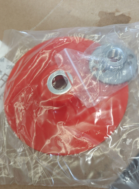 3M982C纤维托盘125MM 3M982C托盘5寸