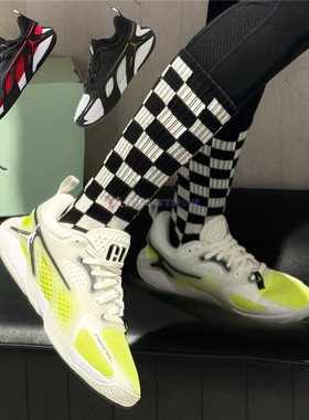 Air JORDAN HEIR SERIES男缓震实战运动休闲鞋FQ3859-006-107-007