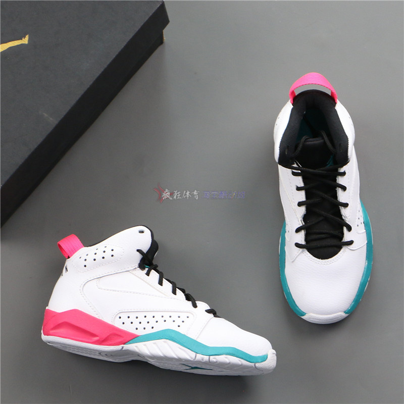 Air JORDAN Lift OFF男女儿童简版耐磨运动休闲篮球鞋AV1243-105