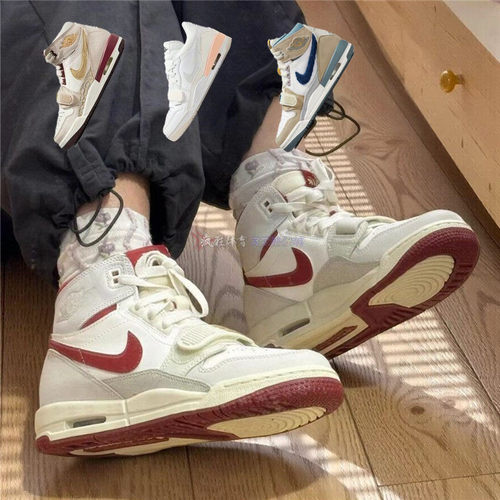 AirJordanLegacyAJ312篮球鞋