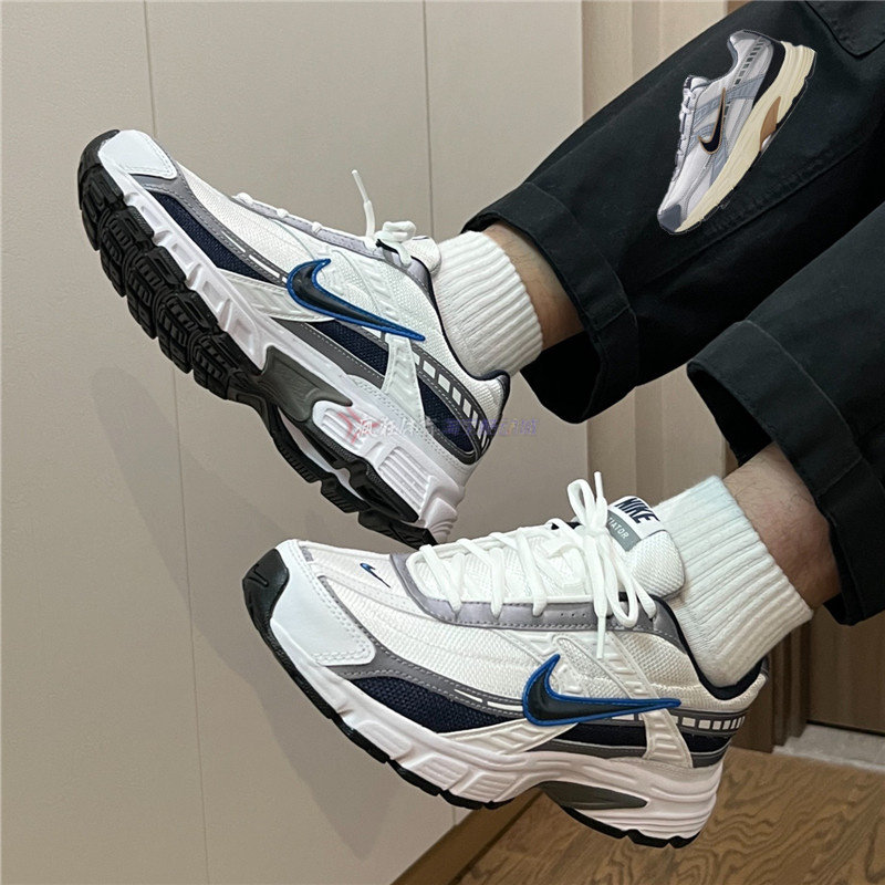 NikeINITIATOR耐克男子老爹鞋