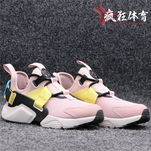 耐克华莱士休闲运动鞋