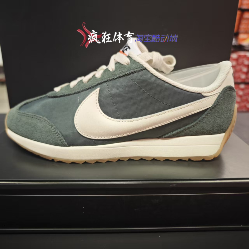 Nike Pacific耐克女子经典低帮休闲鞋复古运动休闲HM4771-300-104