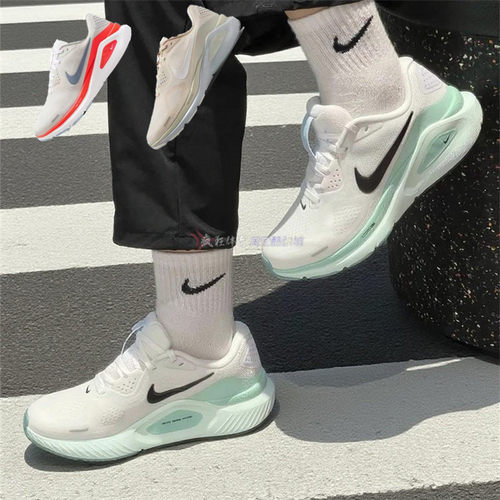 Nike Zoom Structure 26耐克女子运动休闲跑步鞋HJ1101 IO9917