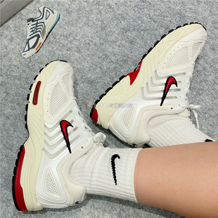 Nike Air Pegasus 2005耐克女子网面复古运动跑步鞋HQ5718 HM3727