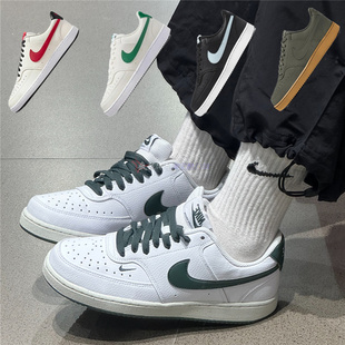 FZ0630 Nike 空军一号休闲板鞋 Vision耐克男女简版 DH3158 Court