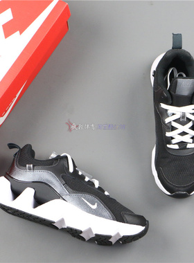 Nike RYZ 365耐克女子增高厚底运动休闲复古老爹鞋BQ4153 CU4874