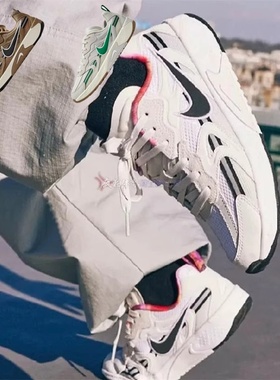 FUTURA × Nike Jam耐克联名男女运动休闲老爹鞋 FZ8966 FN0314