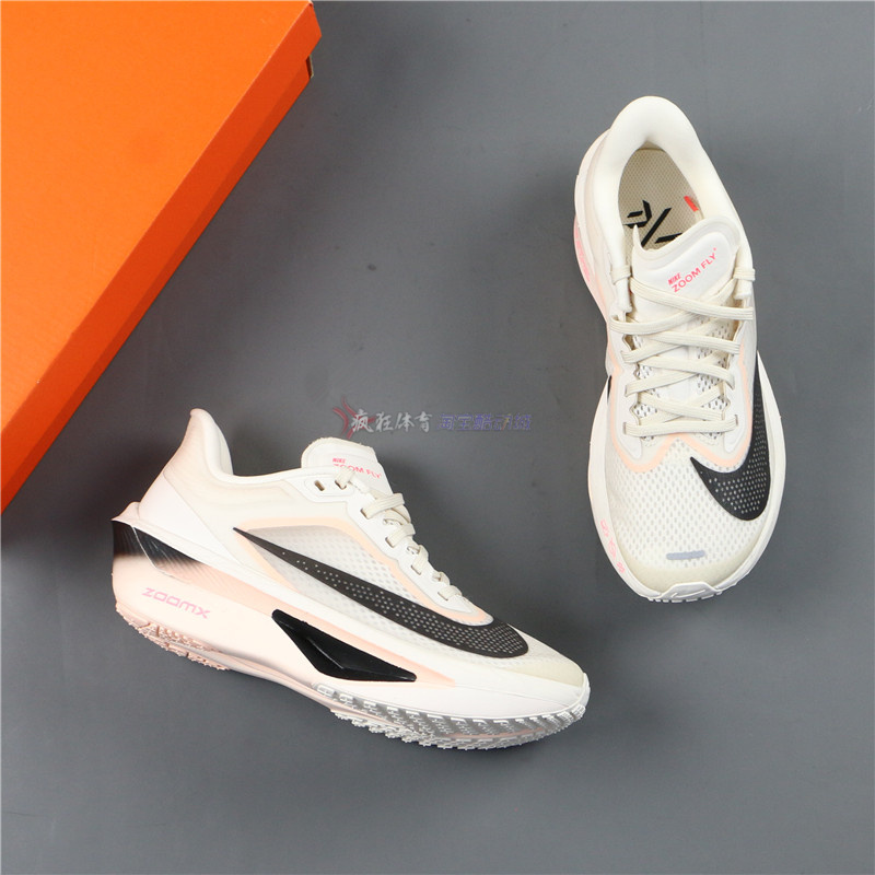 NikeWZoomFly6女子跑步鞋