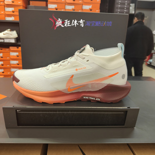 Nike Pegasus Trail 5 GTX耐克男子户外越野跑步鞋FQ0908-001-104
