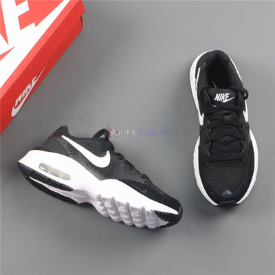 Nike耐克男女气垫缓震运动休闲