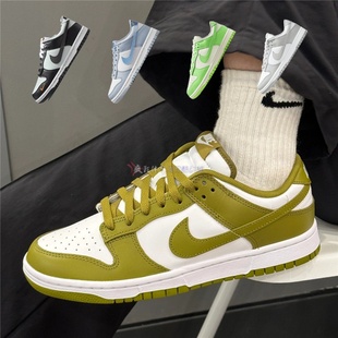 105 Nike DV0833 Low耐克男女低帮耐磨休闲运动板鞋 FJ4668 Dunk