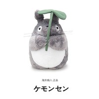 totoro日本正版龍貓公仔