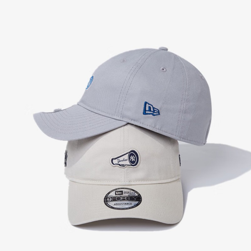 NEWERA纽亦华时尚棒球帽