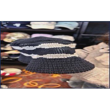 New Era/纽亦华 26新品网球针织渔夫帽 15213284 15213285