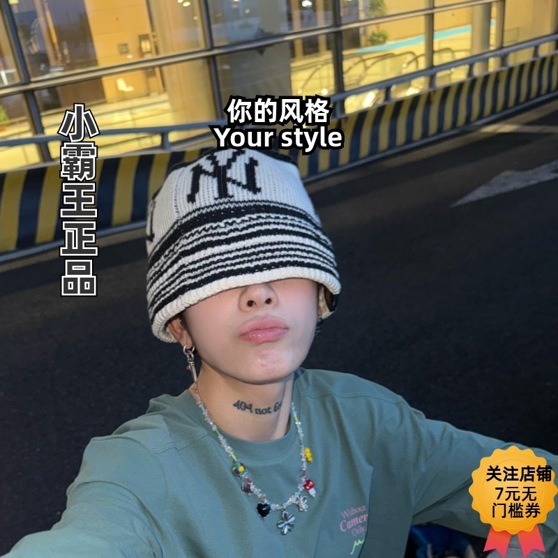 New Era/纽亦华 202运动帽