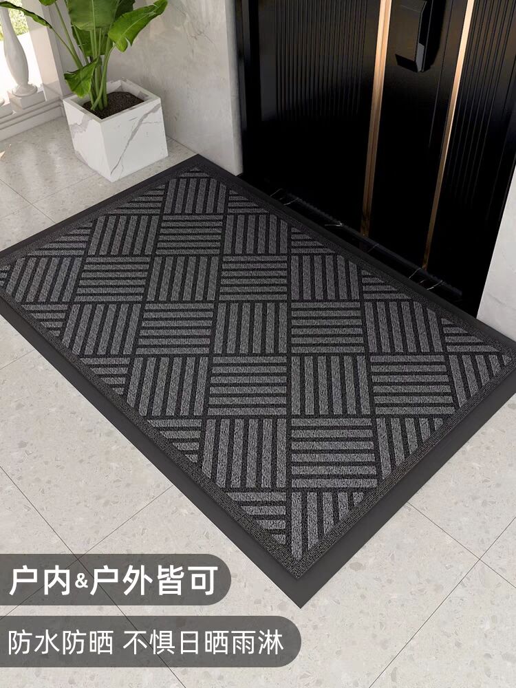 入户门地毯厂家直销新品上市