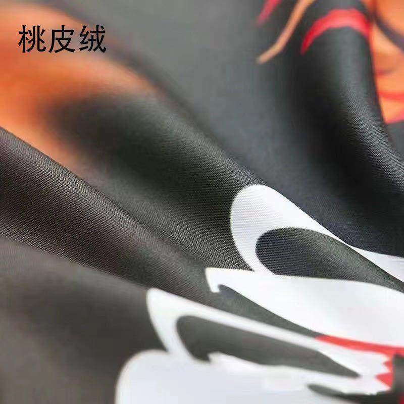 Fate源赖光周边fgo等身抱枕套动漫二次元宅男定制定做长枕芯礼物