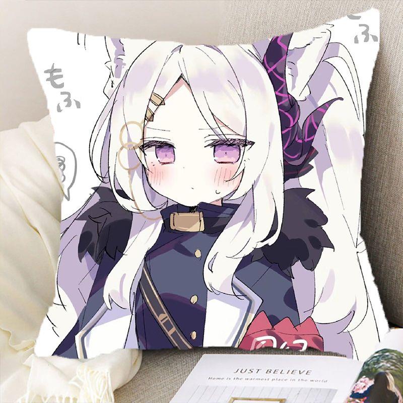 空崎日奈抱枕碧蓝档案二