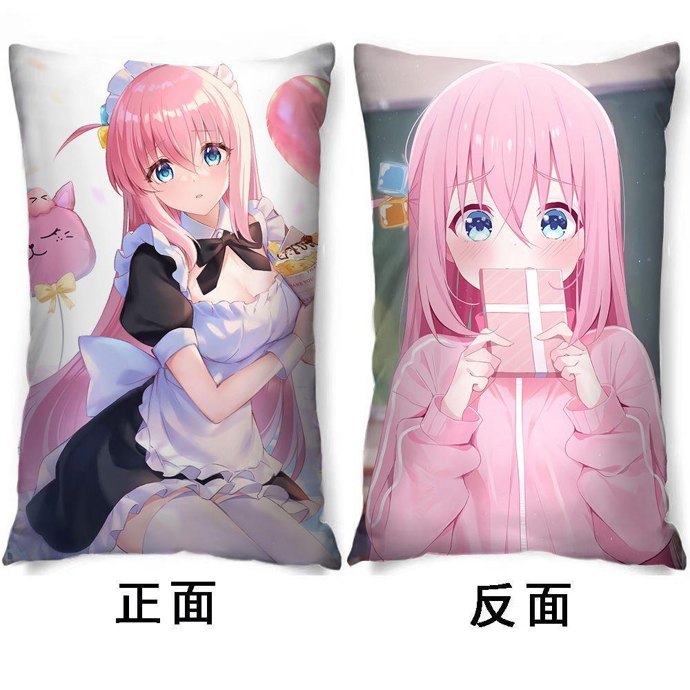 孤独摇滚抱枕山田凉小波