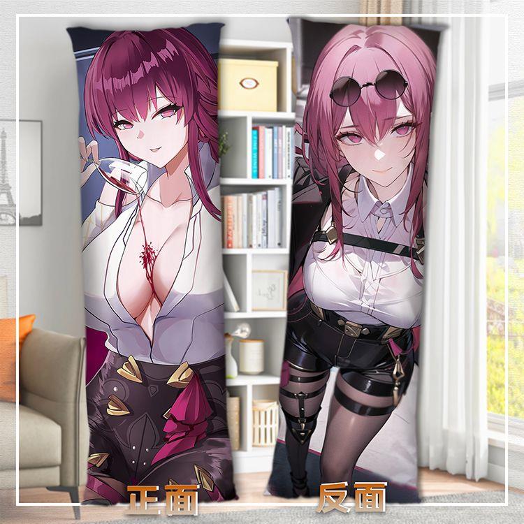 星穹铁道等身抱枕卡芙卡