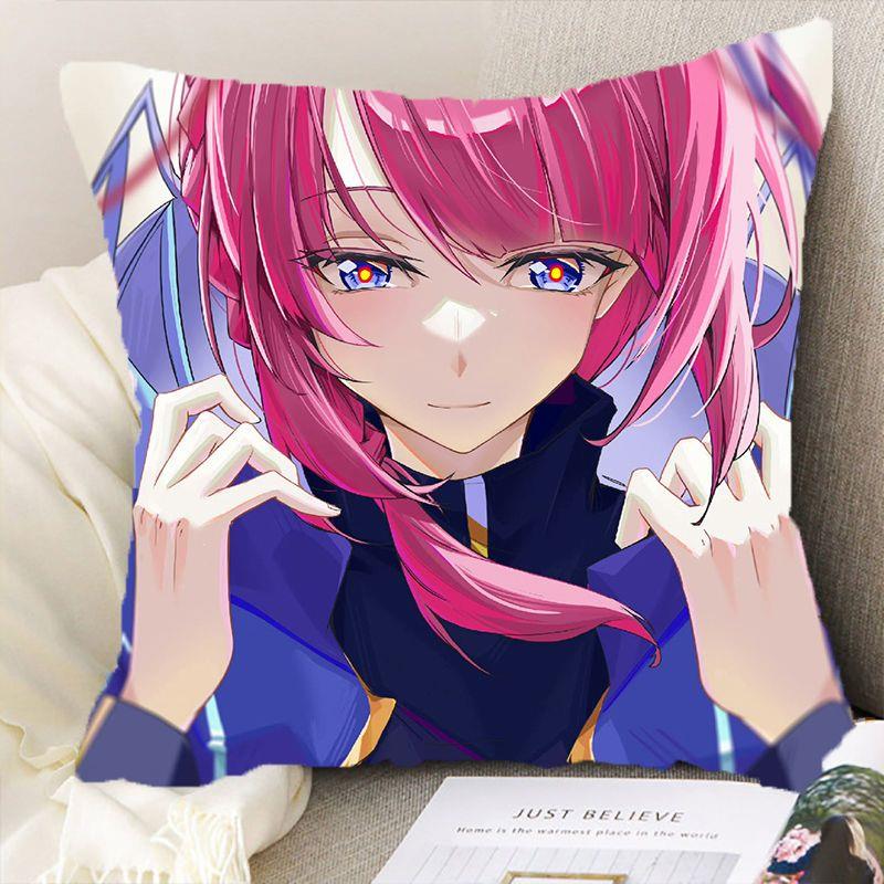 花谱神椿抱枕卡通动漫周