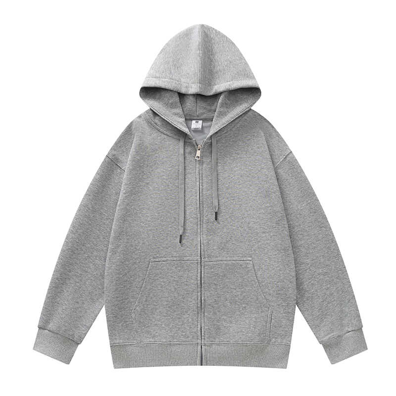 连帽卫衣男女同款上衣外套