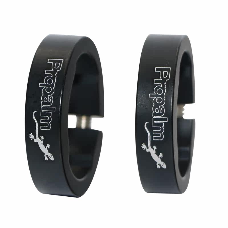 Poignées de vélo PROPALM - Ref 2345149 Image 5