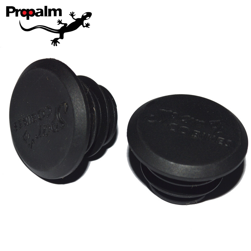 Poignées de vélo PROPALM - Ref 2337224 Image 4