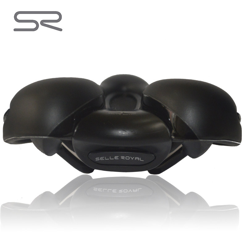 Selle de vélo Mountain Bike SELLE ROYAL - Ref 2359233 Image 4