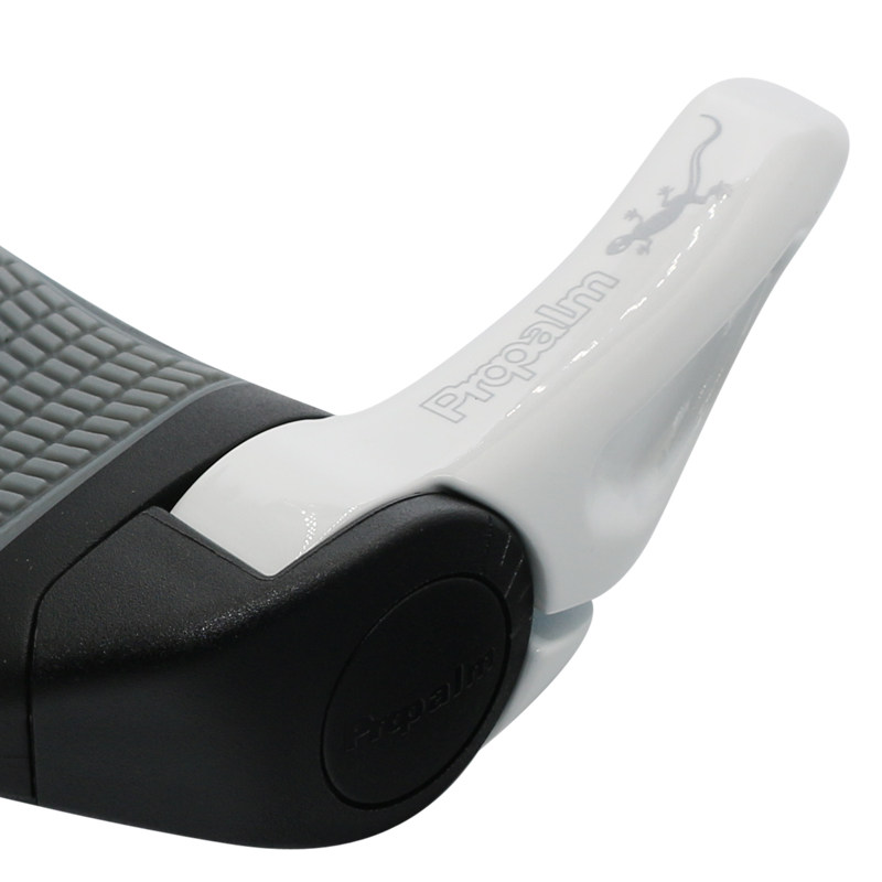 Poignées de vélo PROPALM - Ref 2335628 Image 4