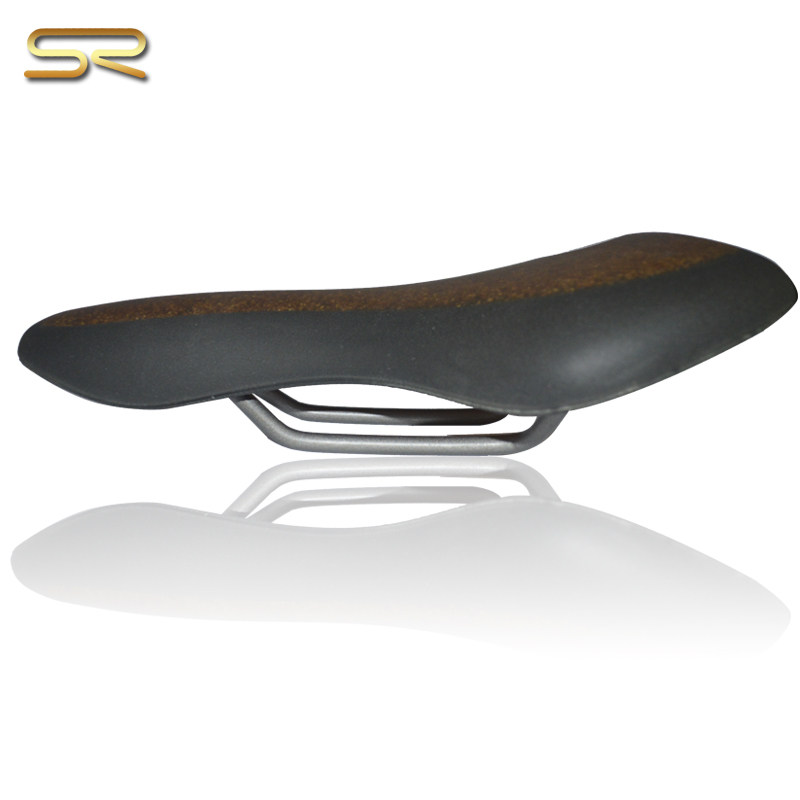 Selle de vélo Mountain Bike - Ref 2359229 Image 4