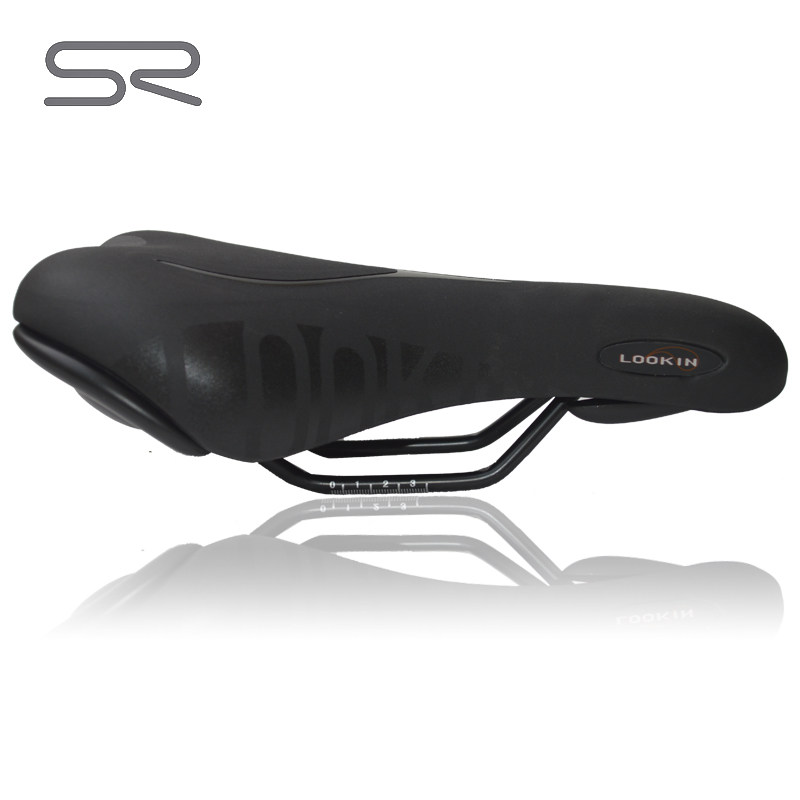Selle de vélo Mountain Bike SELLE ROYAL - Ref 2359234 Image 5