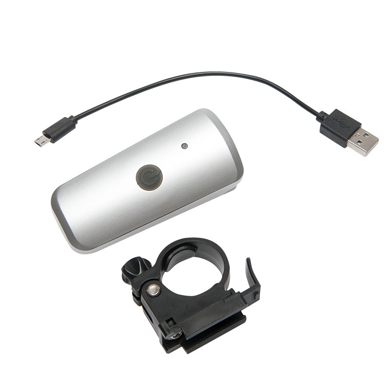 Lumière vélo - phare - Ref 2401809 Image 3