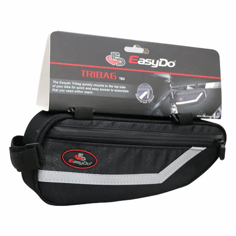 Sacoche pour vélo EASYDO - Ref 2219523 Image 4