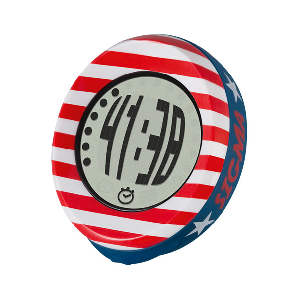 Tableau de bord vélo SIGMA SPORT - Ref 2426614 Image 4