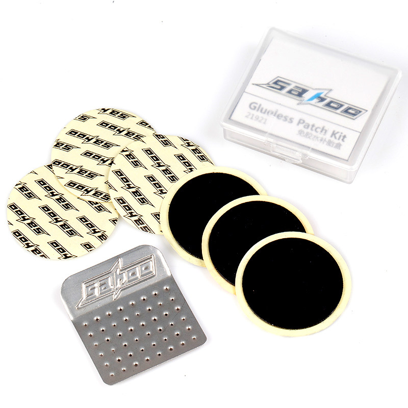 Kit de réparation vélo SAHOO - Ref 2314291 Image 3