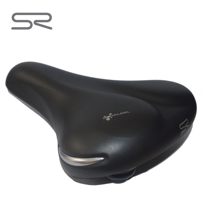 Selle de vélo Mountain Bike SIGMA SPORT - Ref 2359230 Image 3