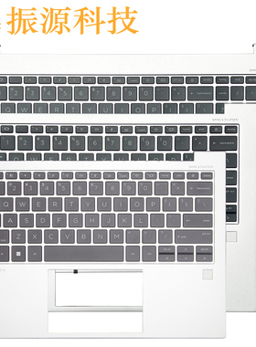 适用 HP ELITEBOOK 830 840 850 860 G7 G8 G9 G10 C壳 键盘 外壳