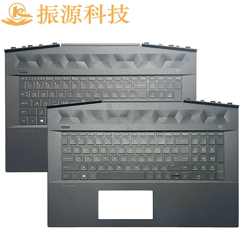 HP外壳光影精灵17-CDTPN-C142